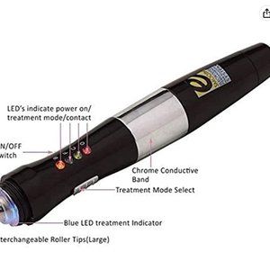 Electrolysis Permanent Hair Removal Treatment